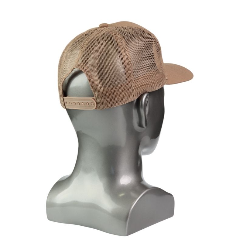 Gorra Bass Pro Shops Caqui
