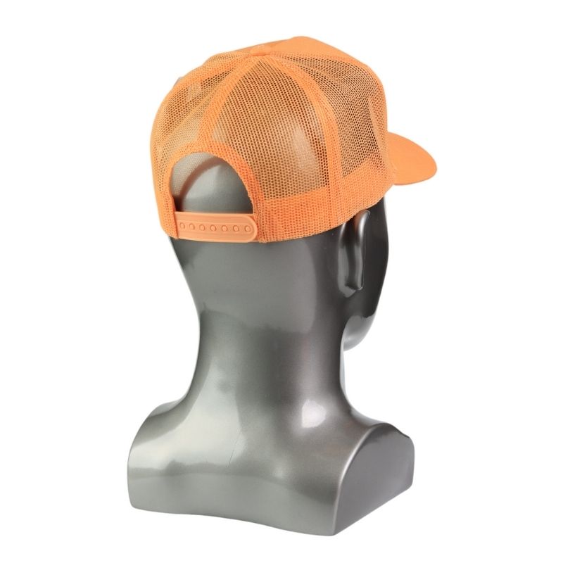 Gorra Bass Pro Shops Naranja Claro
