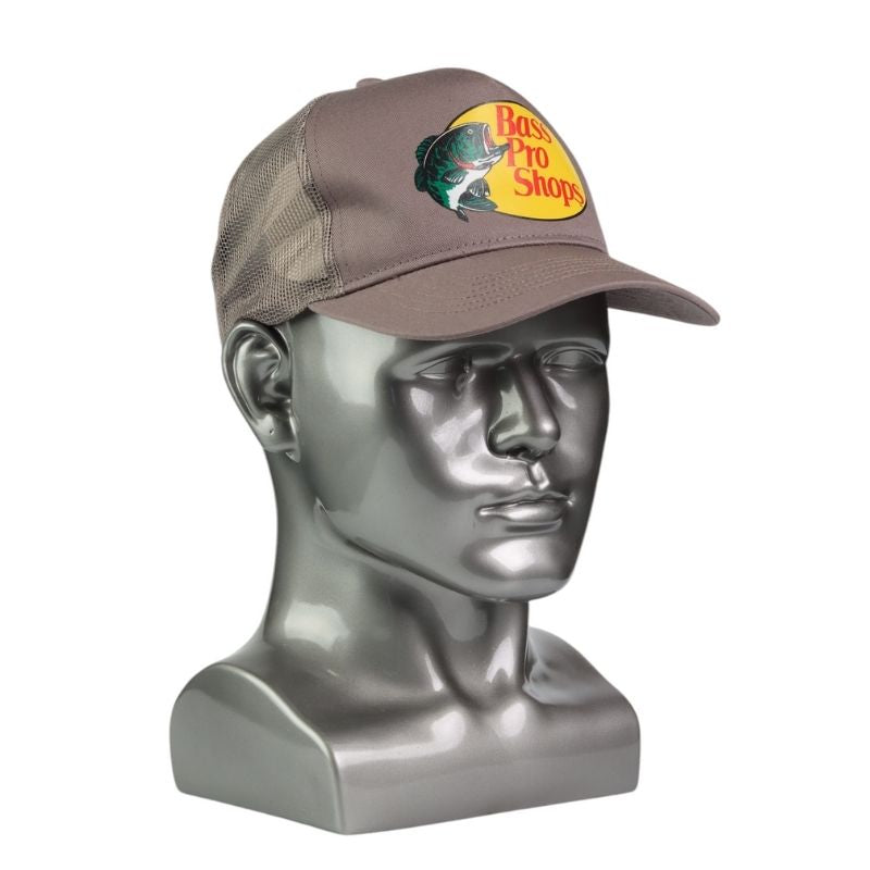 Gorra Bass Pro Shops Gris