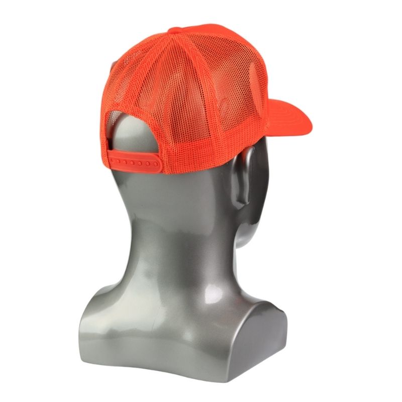 Gorra Bass Pro Shops Naranja