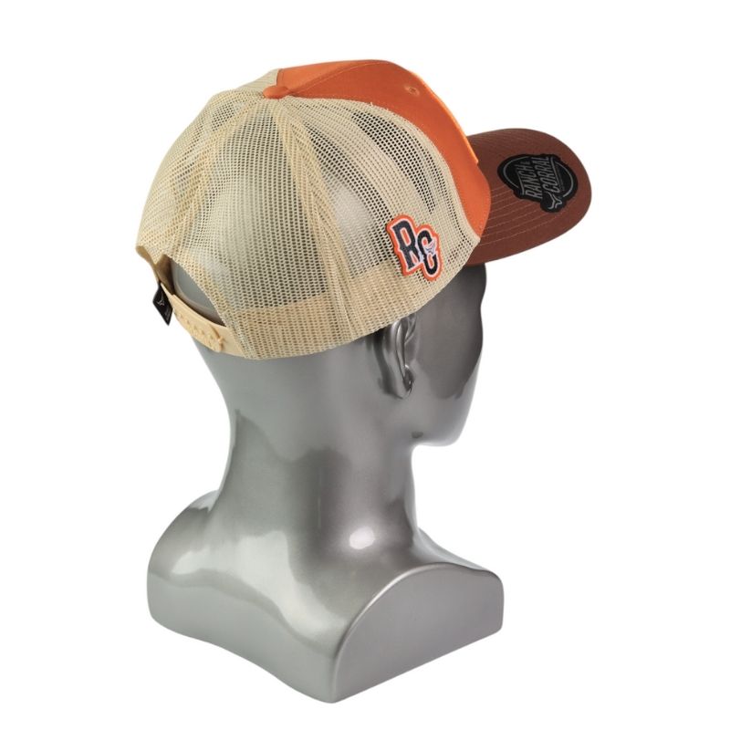 Gorra R&C Cattlemen