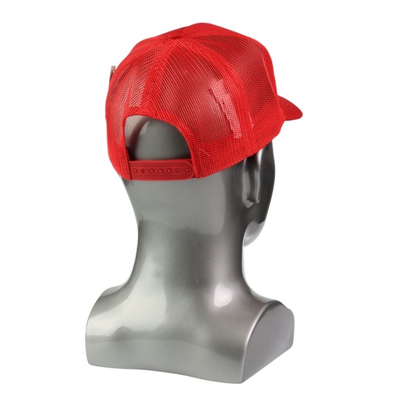 Gorra Bass Pro Shops Roja