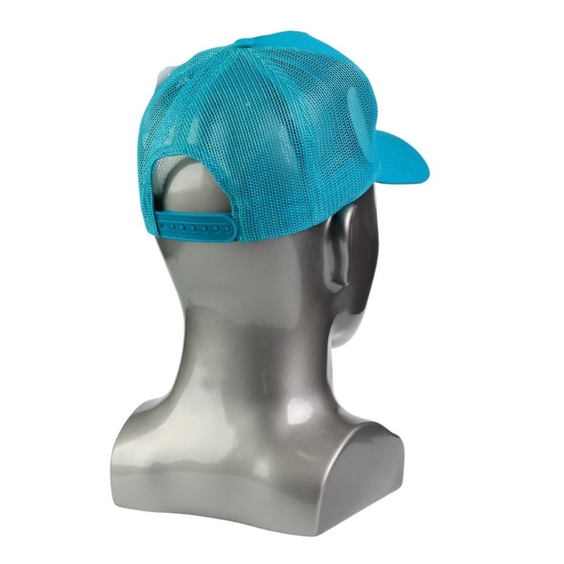 Gorra Bass Pro Shops Turquesa