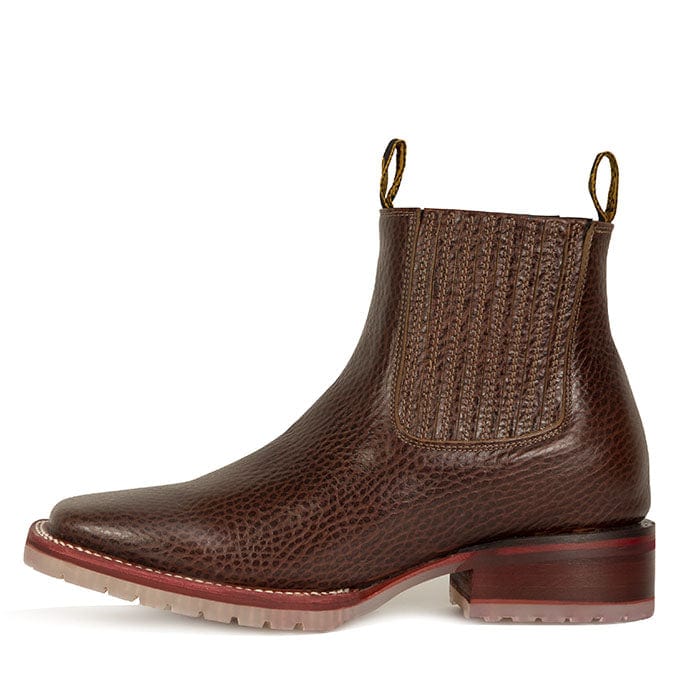 Botin Vaquero San Clemente Cafe
