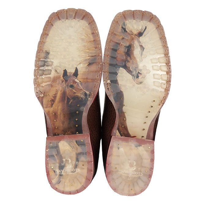 Botin Vaquero San Clemente Cafe