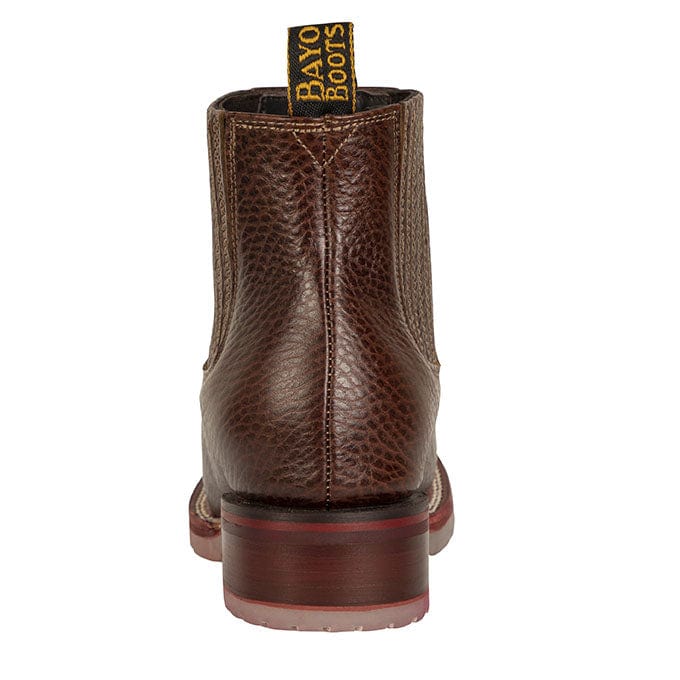 Botin Vaquero San Clemente Cafe