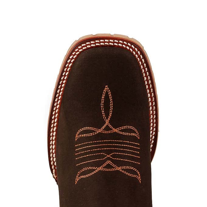 Botin Vaquero San Carlos Cafe