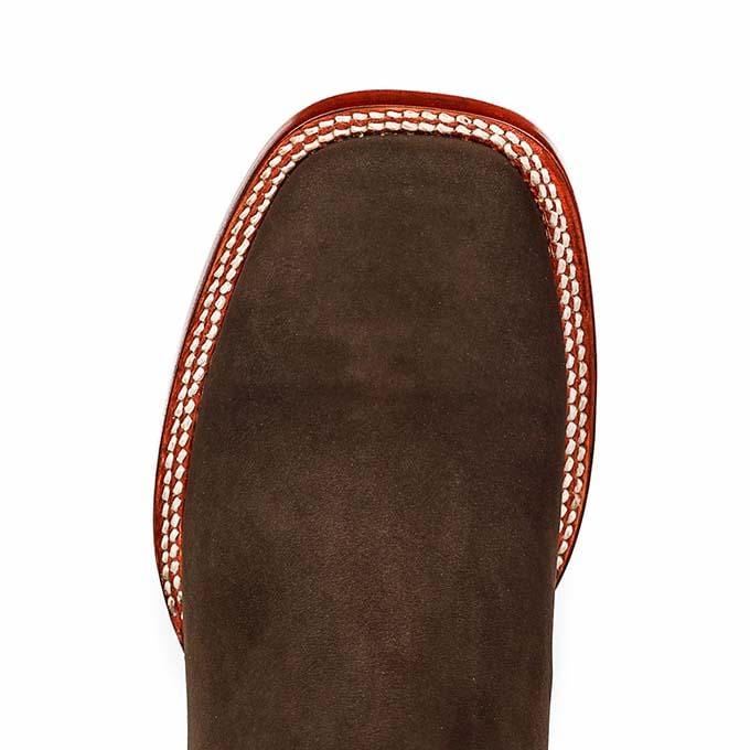 Botin Vaquero Tapalpa Cafe