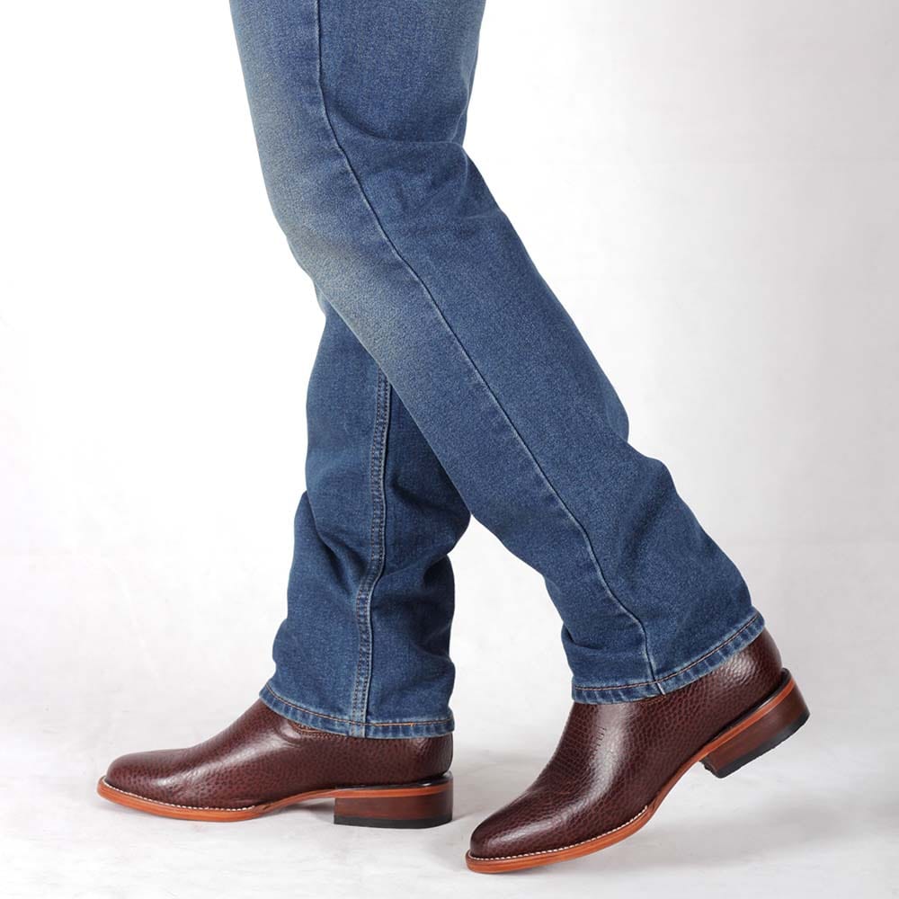 botines charros cordoba shedron