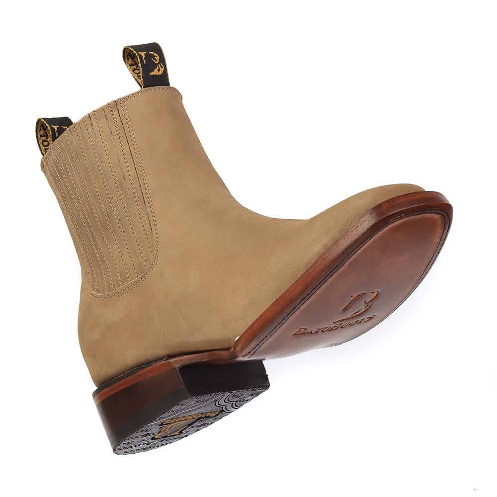 Botin Vaquero Crazy Horse Arena