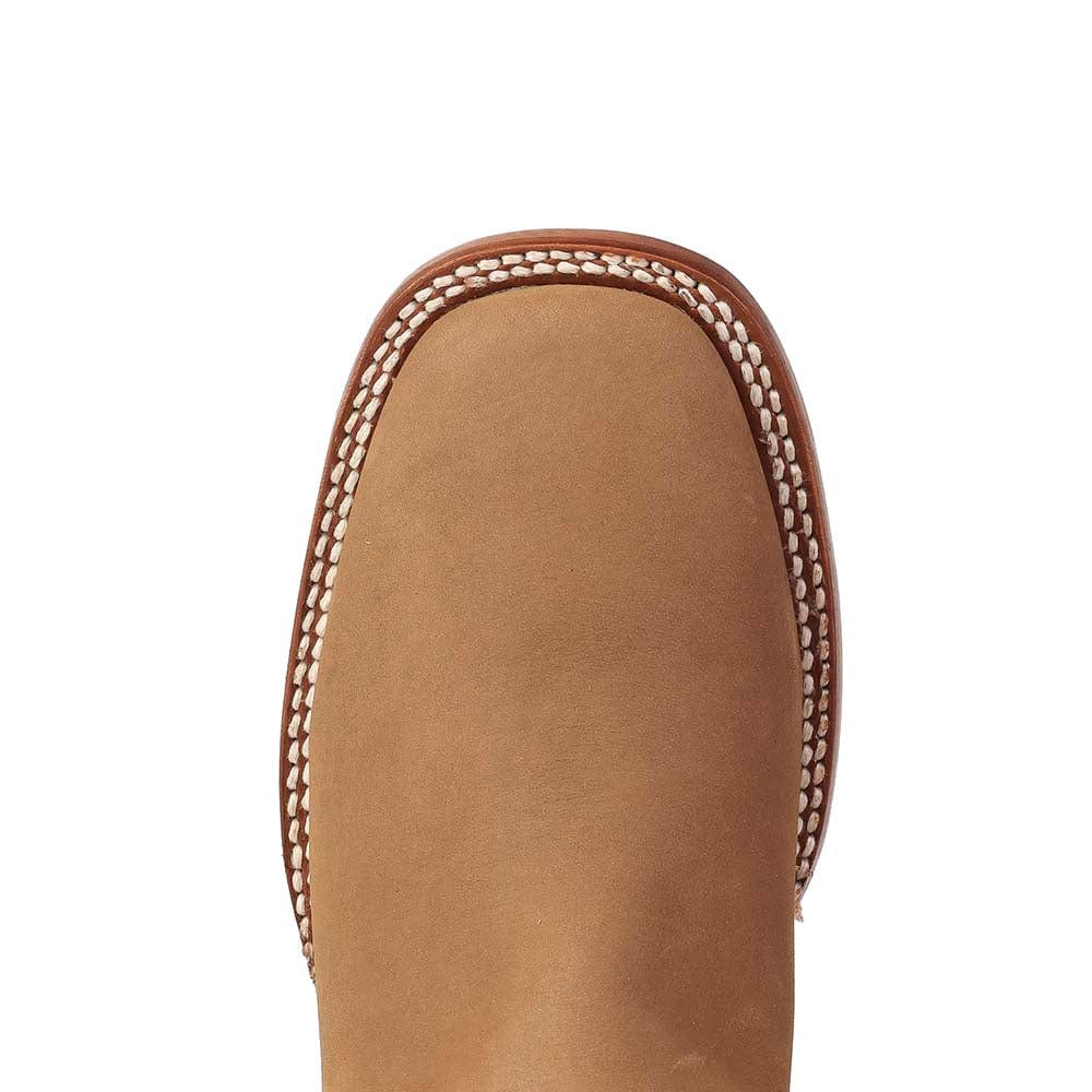 Botin Vaquero Crazy Horse Arena