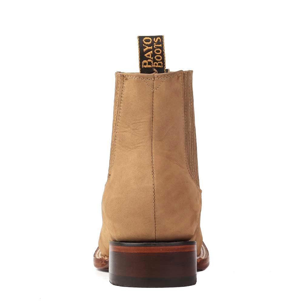Botin Vaquero Crazy Horse Arena