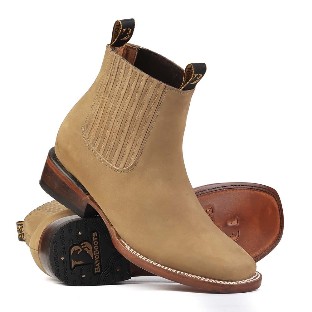 Botin Vaquero Crazy Horse Arena