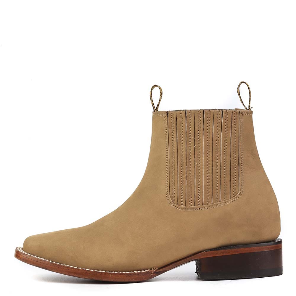 Botin Vaquero Crazy Horse Arena