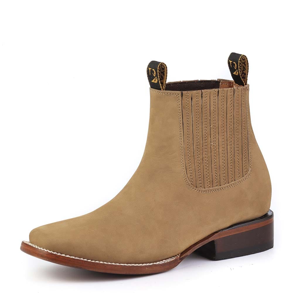Botin Vaquero Crazy Horse Arena