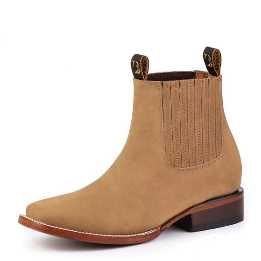 Botin Vaquero Crazy Horse Arena