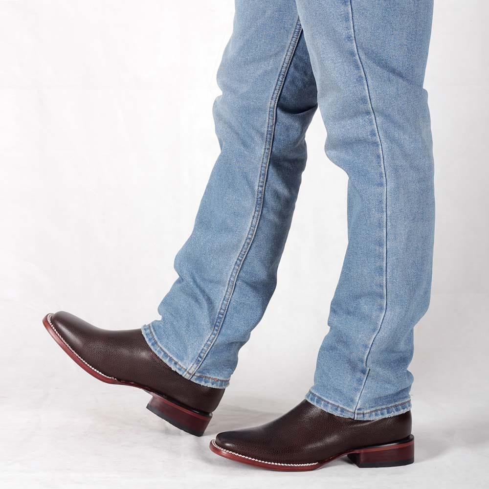 Botin Vaquero Rialto Cafe