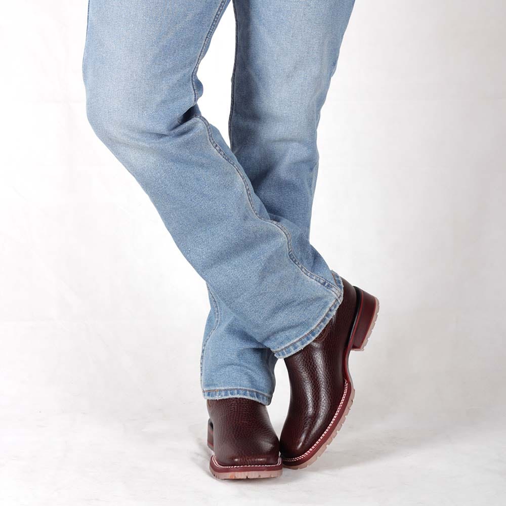 Botin Vaquero San Clemente Cafe