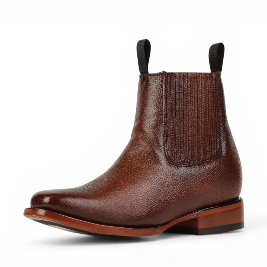 Botín Casual Dueño del Paso