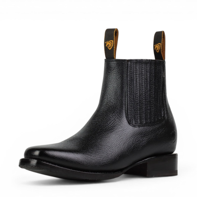 Botín Casual Paso Noble