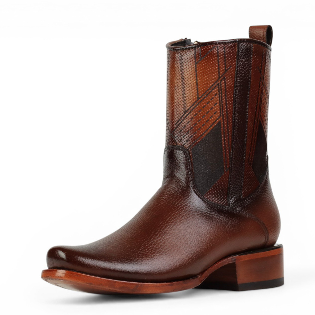 Bota Casual Corte del Norte