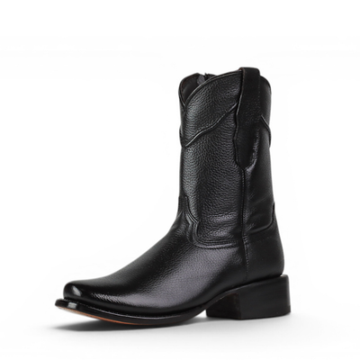 Bota Casual Ciervo Negro