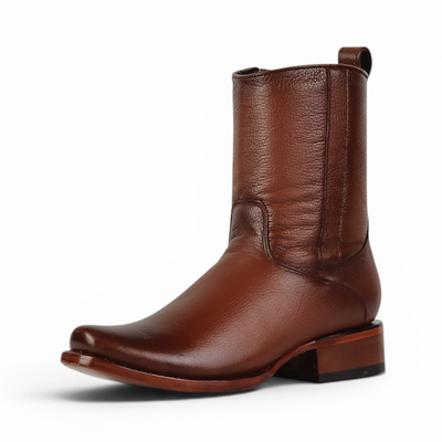 Bota Casual San Judas Miel