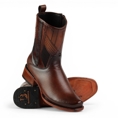 Bota Casual Corte del Norte