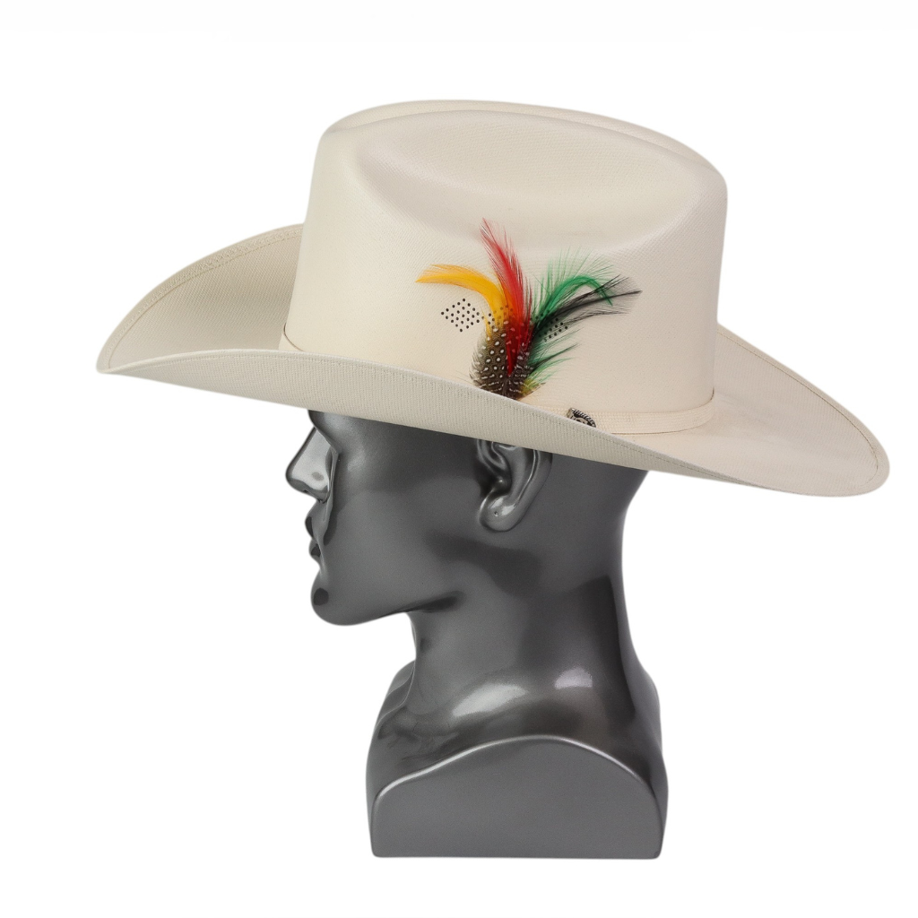 Vista lateral derecha destacando perfil estructurado y banda delgada.