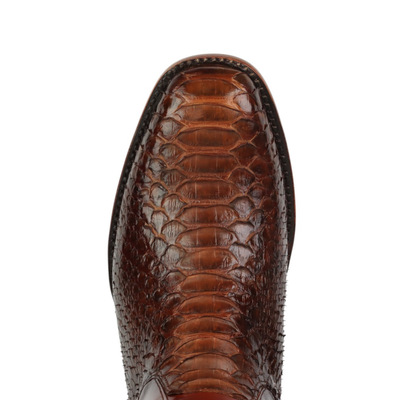 Bota Vaquera Colmillo de Oro