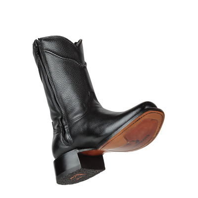 Bota Casual Ciervo Negro