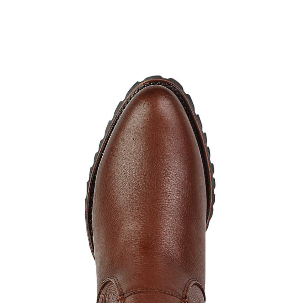 Botín Casual Stone Valley miel
