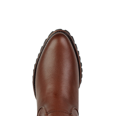 Botín Casual Stone Valley miel