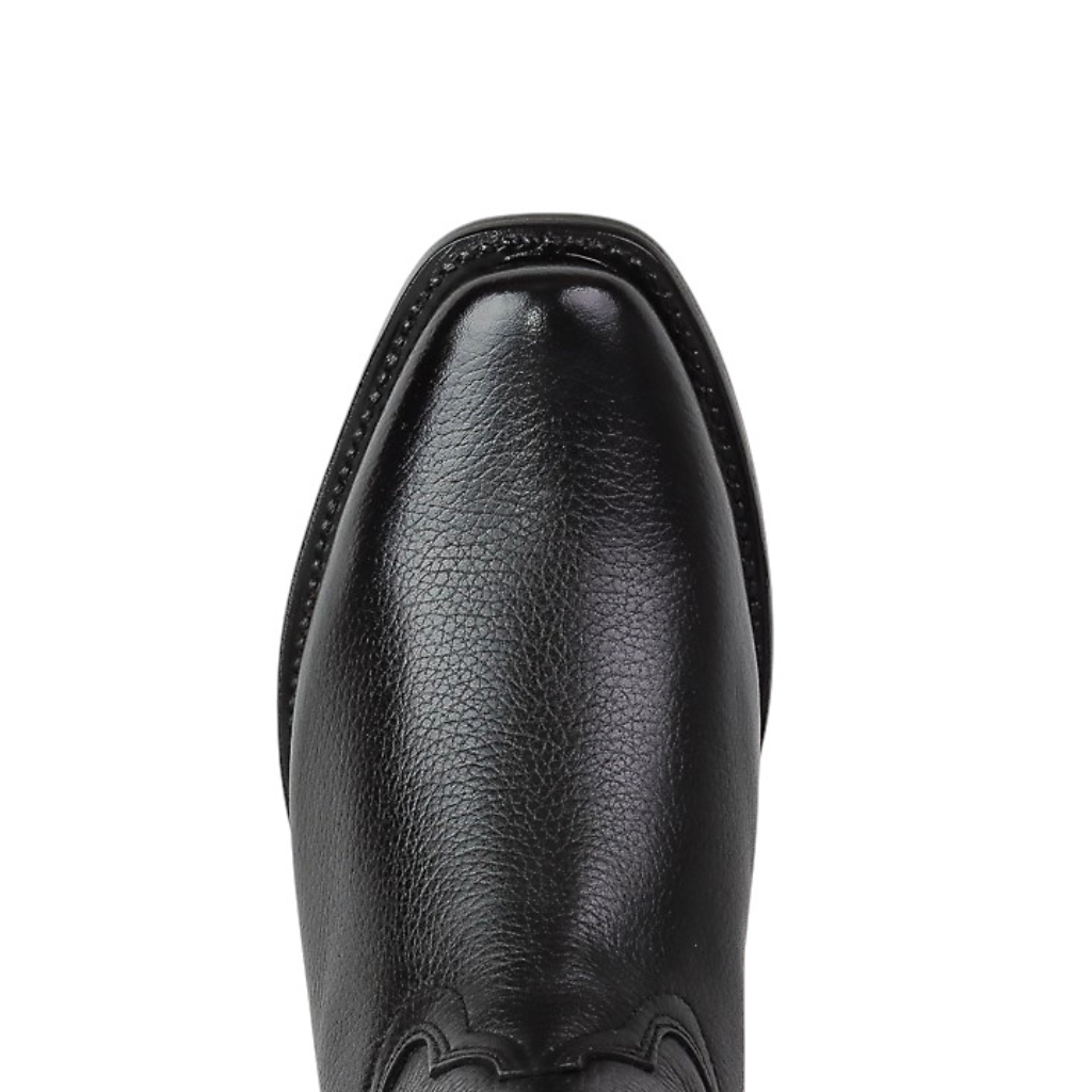 Bota Casual Ciervo Negro