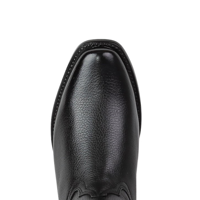 Bota Casual Ciervo Negro