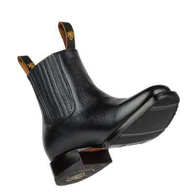 Botín Casual Paso Noble