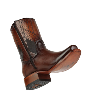 Bota Casual Corte del Norte