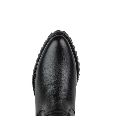 Botín Casual Stone Valley Negro