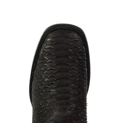 Bota Vaquera Sinaloa Negra