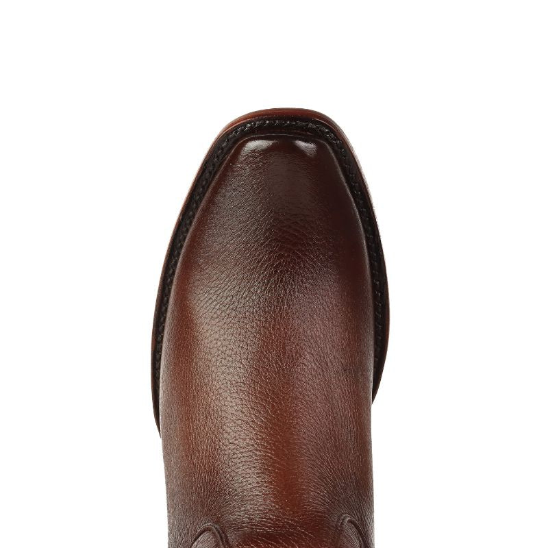 Bota Vaquera Dubai Elegance Miel