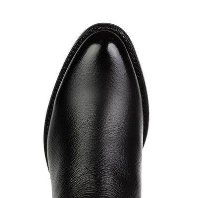 Botin Casual Madero Trail 2.0 Negro