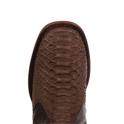 Botin Vaquero Presidio Cafe