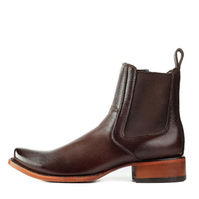 Botin Vaquero Sombra Texas Cafe