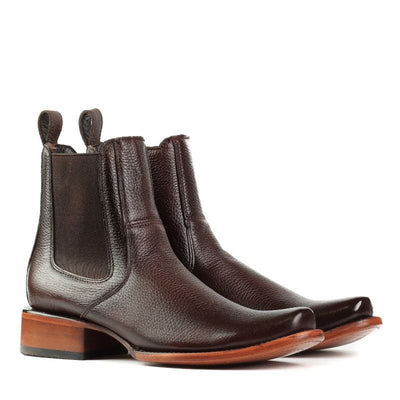 Botin Vaquero Sombra Texas Cafe