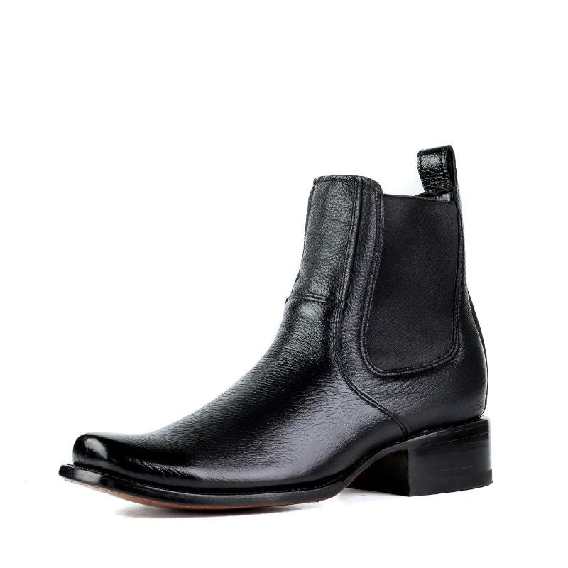 Botin Vaquero Sombra Texas