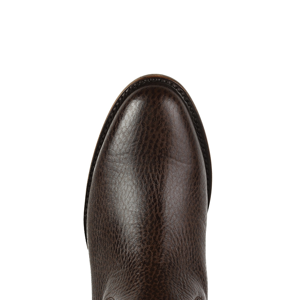 Botin Charro Bravo Cafe