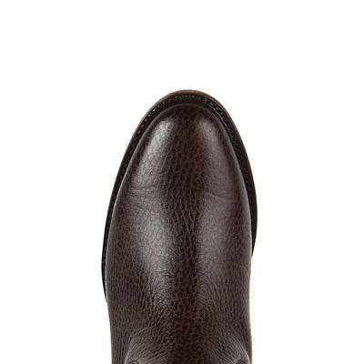 Botin Charro Bravo Cafe