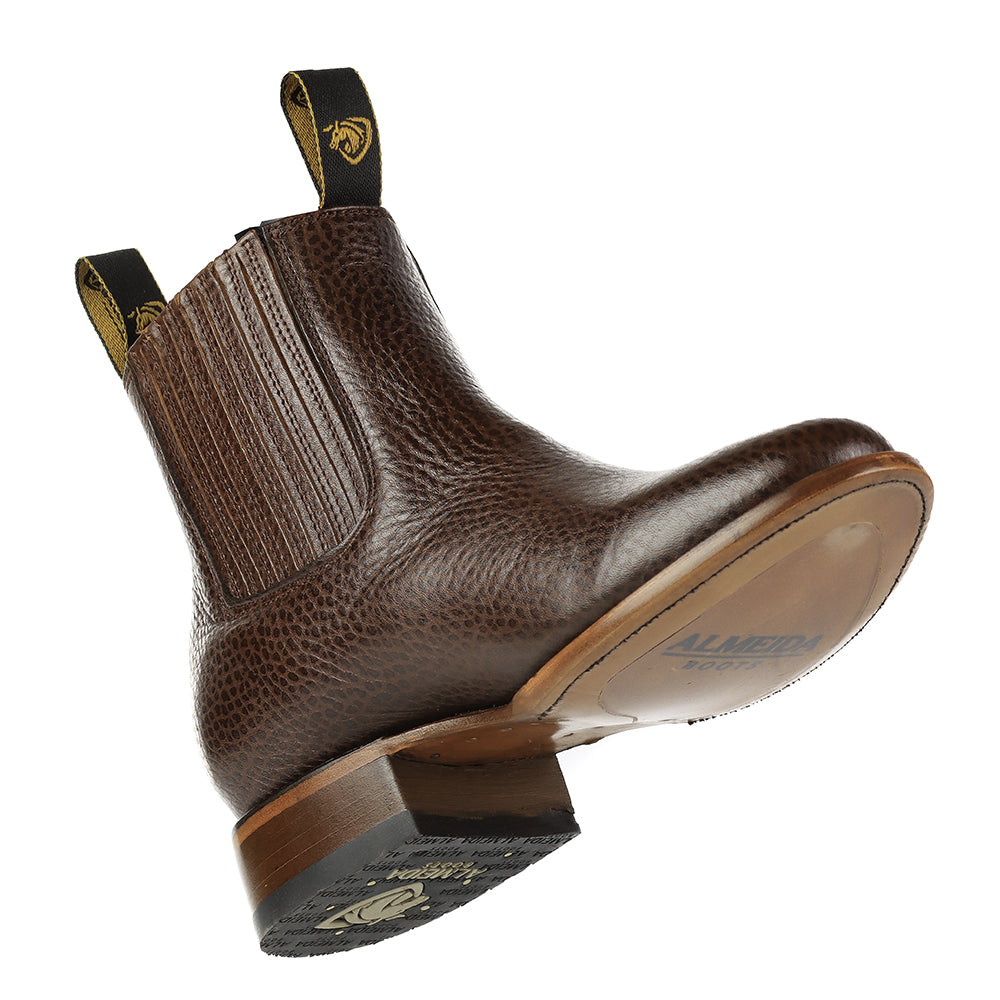 Botin Charro Bravo Cafe