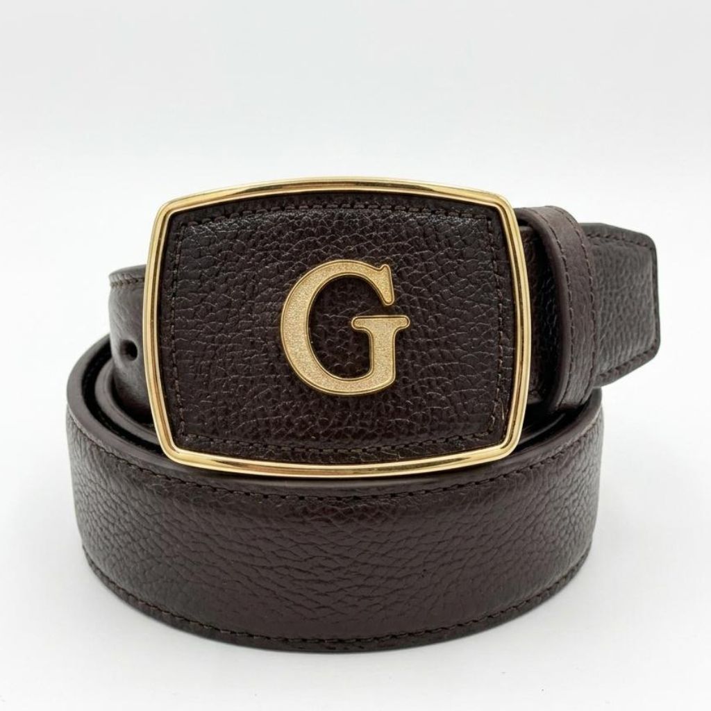 Cinto Venado “Golden Cafe G”