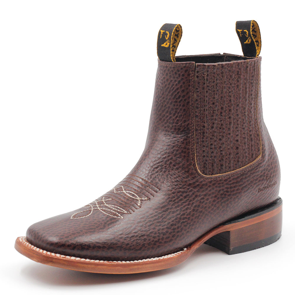 Botin Vaquero San Francisco Shedron